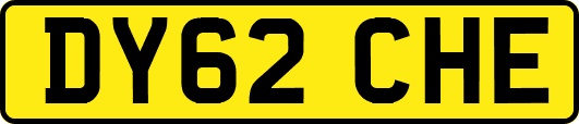 DY62CHE