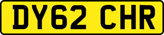 DY62CHR