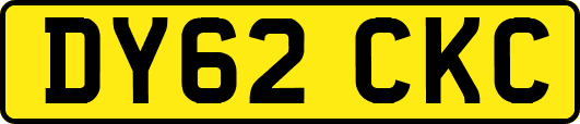DY62CKC