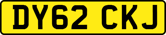 DY62CKJ