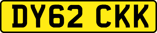 DY62CKK