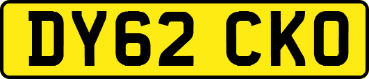 DY62CKO