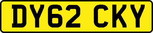 DY62CKY