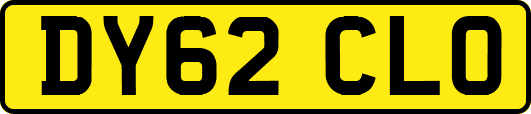 DY62CLO