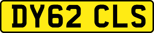 DY62CLS
