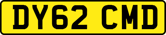 DY62CMD