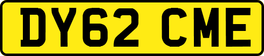 DY62CME