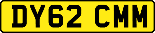 DY62CMM