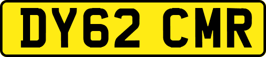 DY62CMR