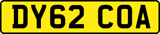 DY62COA