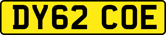 DY62COE