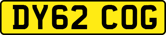 DY62COG