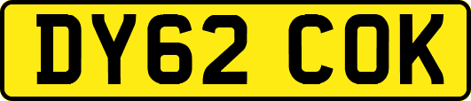 DY62COK