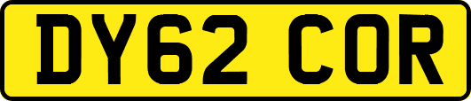 DY62COR