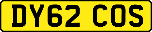 DY62COS