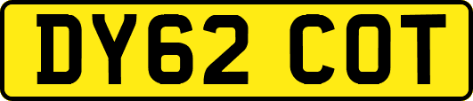 DY62COT