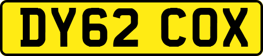 DY62COX