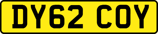 DY62COY