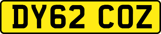 DY62COZ