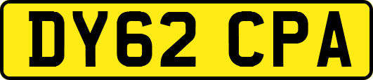 DY62CPA