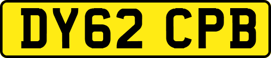 DY62CPB