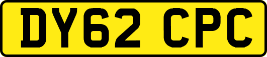 DY62CPC