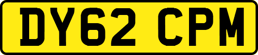 DY62CPM