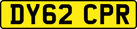 DY62CPR