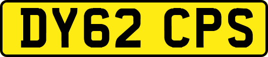 DY62CPS