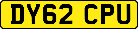 DY62CPU