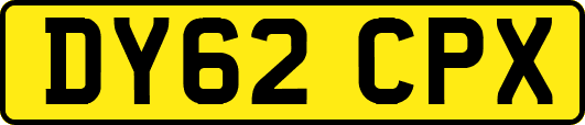 DY62CPX