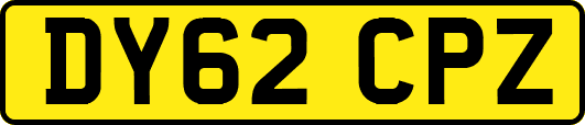 DY62CPZ
