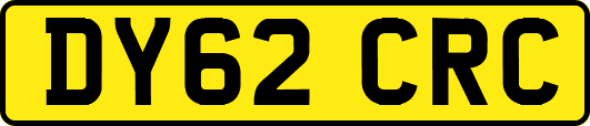 DY62CRC