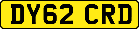 DY62CRD