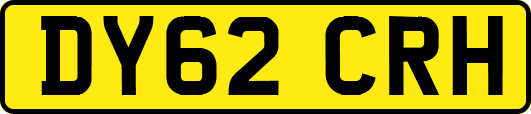 DY62CRH