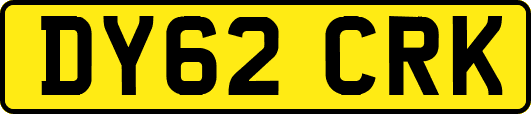 DY62CRK