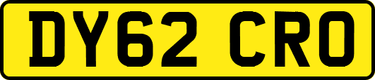 DY62CRO