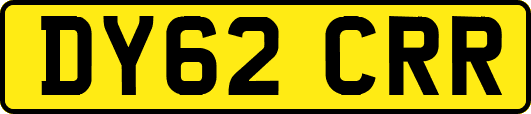 DY62CRR