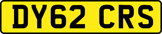 DY62CRS