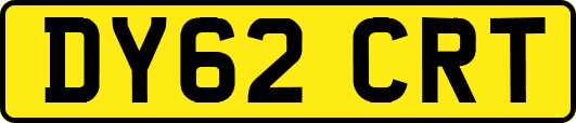 DY62CRT