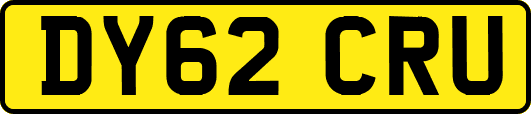 DY62CRU