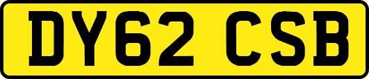 DY62CSB