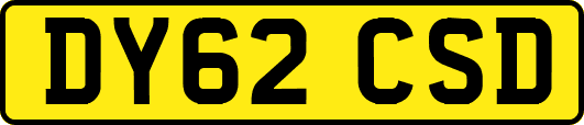 DY62CSD
