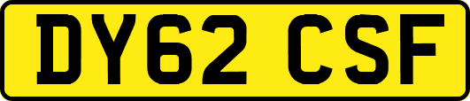 DY62CSF