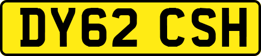 DY62CSH