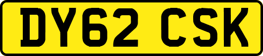 DY62CSK