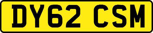 DY62CSM