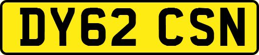 DY62CSN