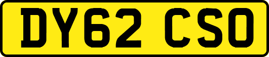 DY62CSO