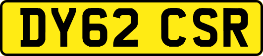DY62CSR